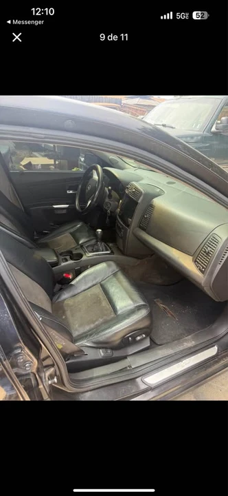 2005 Cadillac CTS-V 1st Gen - Image 2 of 16