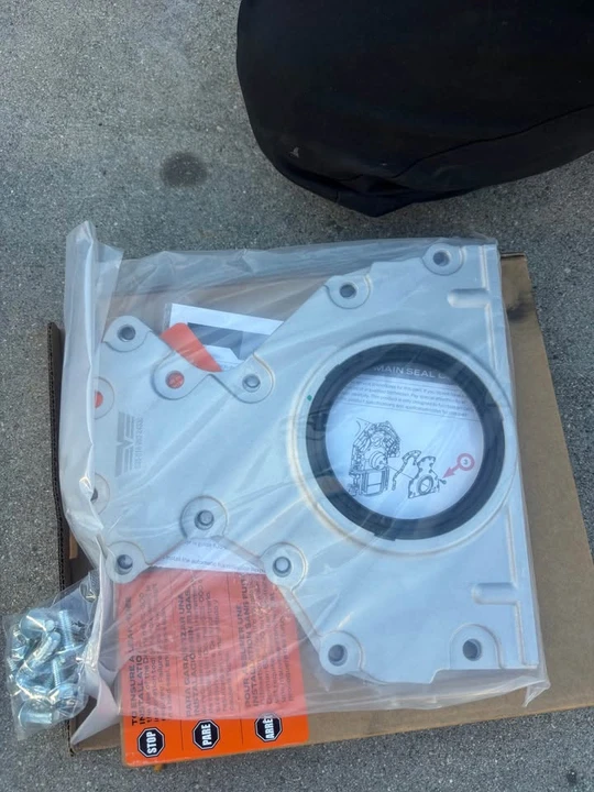 2005 Cadillac CTS-V 1st Gen - Image 10 of 16