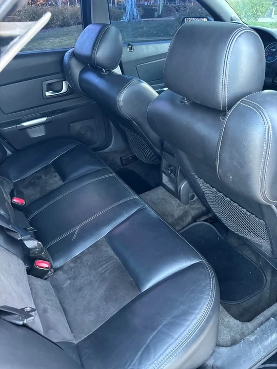 2005 Cadillac CTS-V 1st Gen - Image 9 of 10