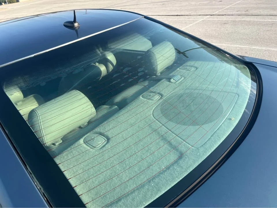 2005 Cadillac CTS-V 1st Gen - Image 17 of 20