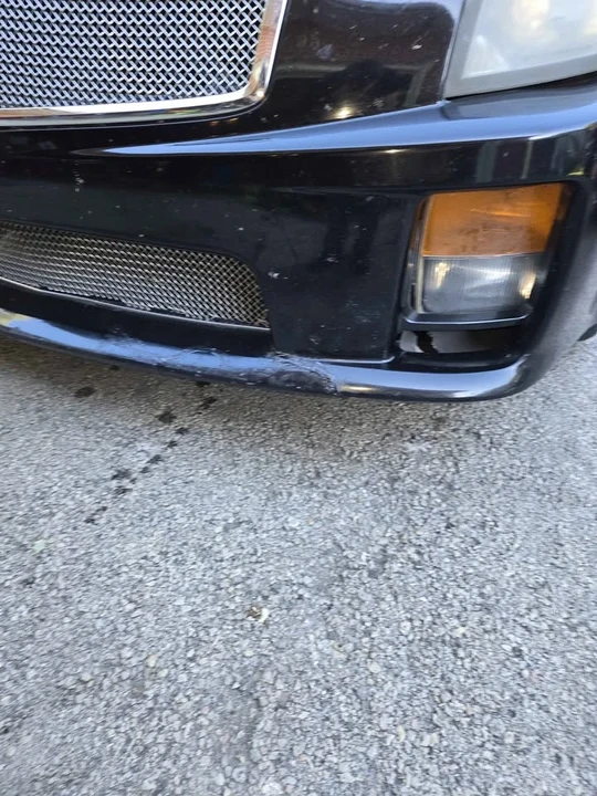 2005 Cadillac CTS-V 1st Gen - Image 7 of 8