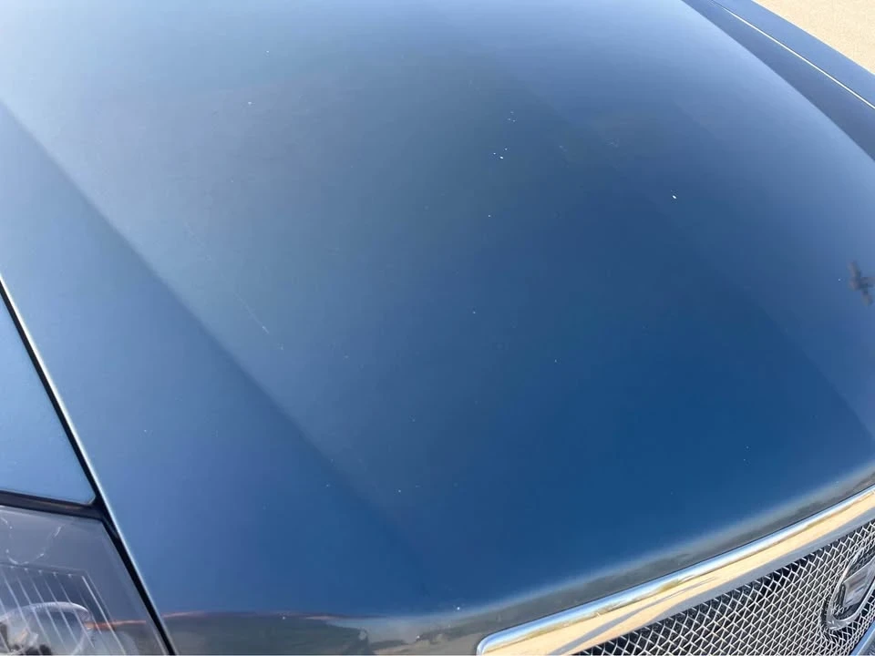 2005 Cadillac CTS-V 1st Gen - Image 6 of 20