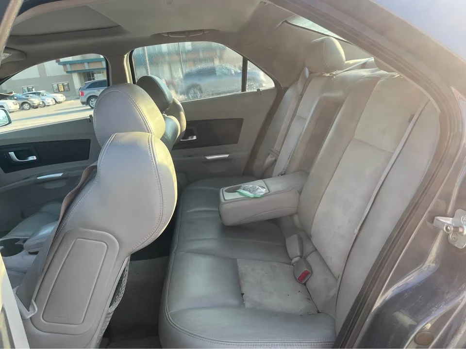 2005 Cadillac CTS-V 1st Gen - Image 16 of 20