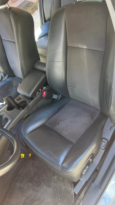 2005 Cadillac CTS-V 1st Gen - Image 6 of 10