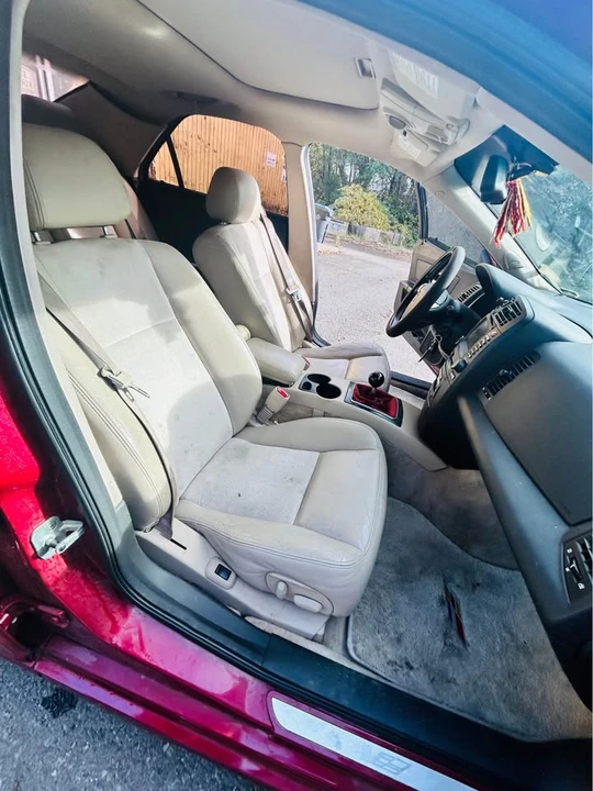 2005 Cadillac CTS-V 1st Gen - Image 9 of 14