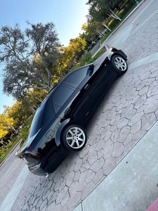 2005 Cadillac CTS-V 1st Gen - Image 3 of 10