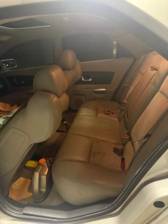 2005 Cadillac CTS-V 1st Gen - Image 9 of 10