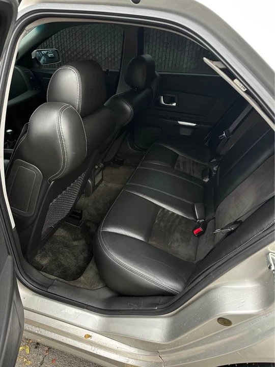 2005 Cadillac CTS-V 1st Gen - Image 6 of 10