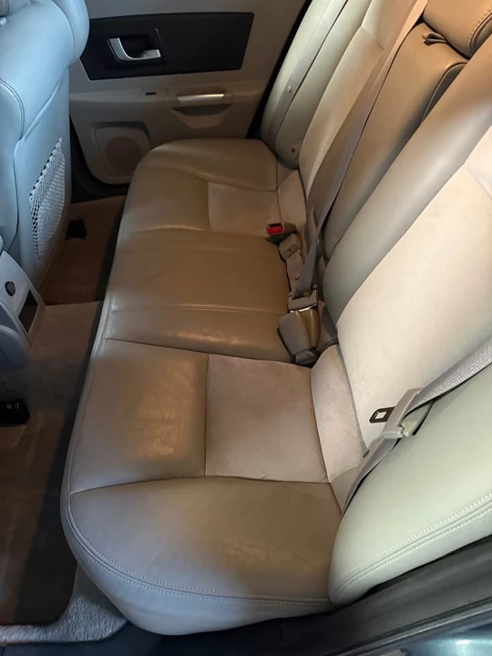 2005 Cadillac CTS-V 1st Gen - Image 11 of 16