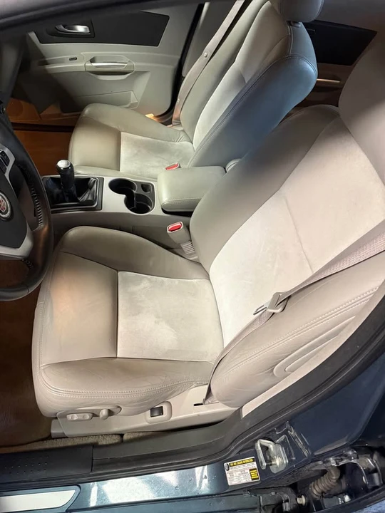 2005 Cadillac CTS-V 1st Gen - Image 12 of 16