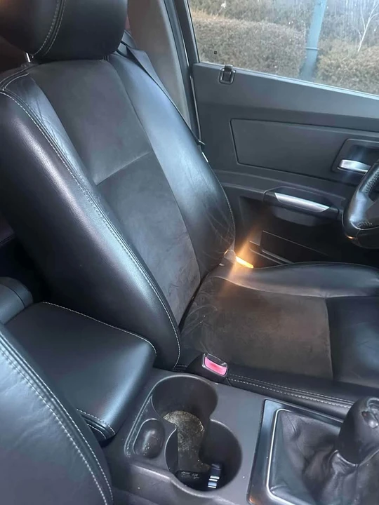 2005 Cadillac CTS-V 1st Gen - Image 10 of 20
