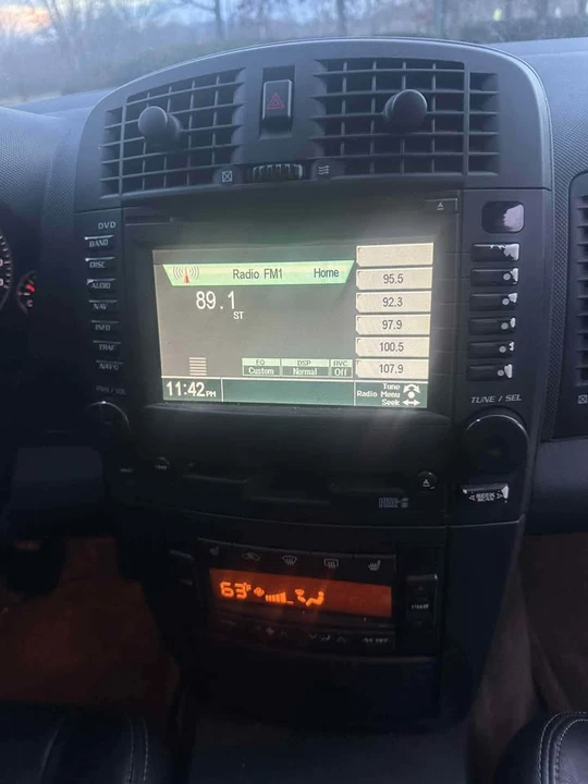 2005 Cadillac CTS-V 1st Gen - Image 11 of 20