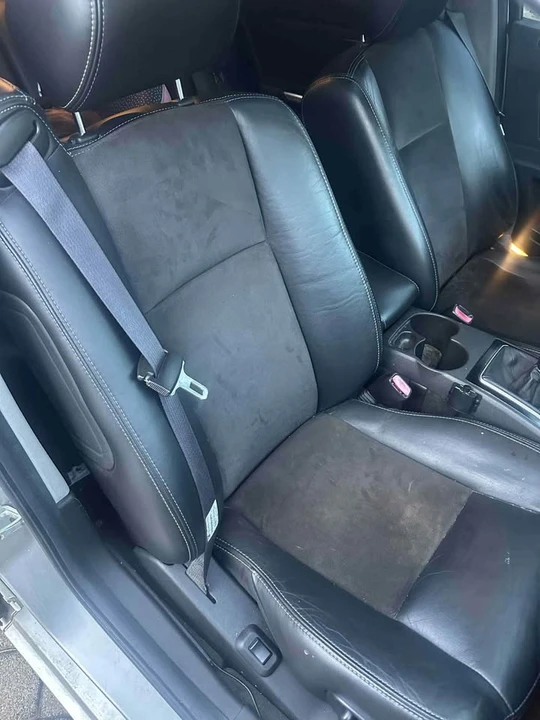 2005 Cadillac CTS-V 1st Gen - Image 8 of 20