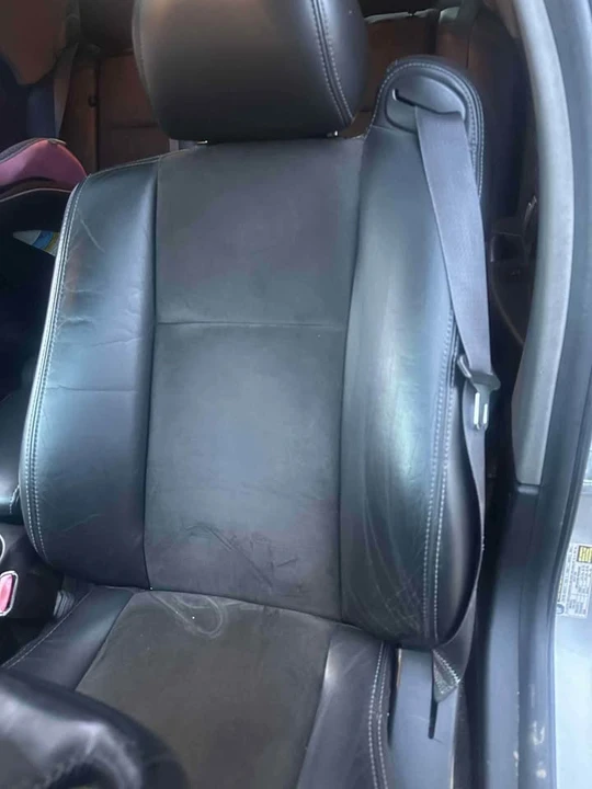 2005 Cadillac CTS-V 1st Gen - Image 12 of 20