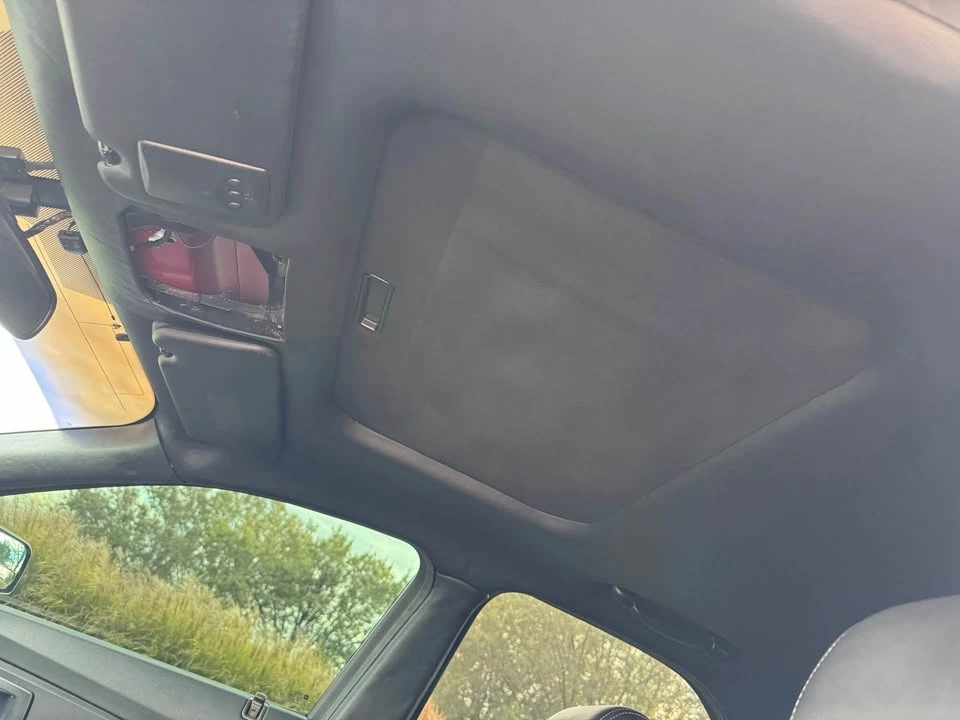 2005 Cadillac CTS-V 1st Gen - Image 3 of 6