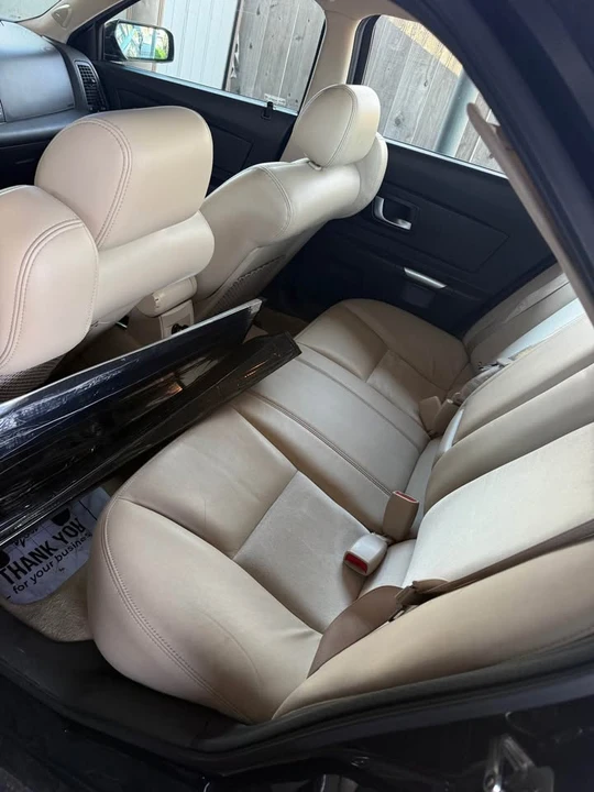 2005 Cadillac CTS-V 1st Gen - Image 8 of 9