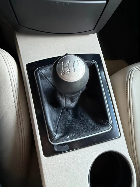2005 Cadillac CTS-V 1st Gen - Image 4 of 9