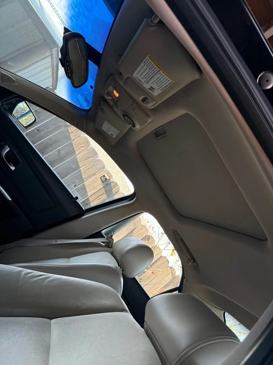 2005 Cadillac CTS-V 1st Gen - Image 7 of 9