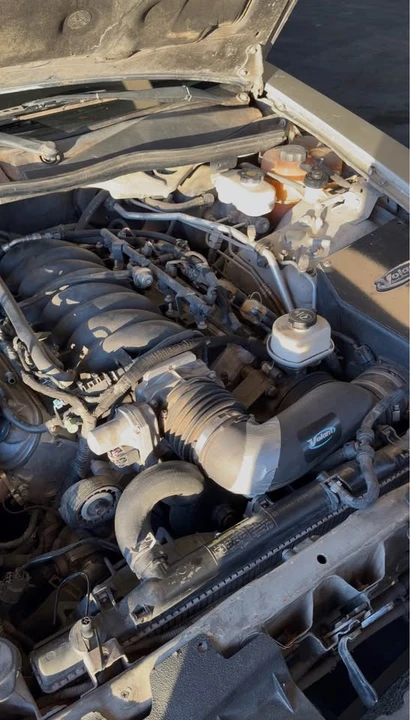 2005 Cadillac CTS-V 1st Gen - Image 12 of 12