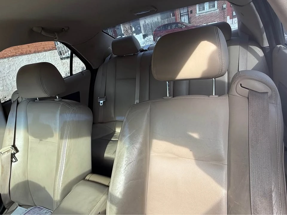 2005 Cadillac CTS-V 1st Gen - Image 12 of 13