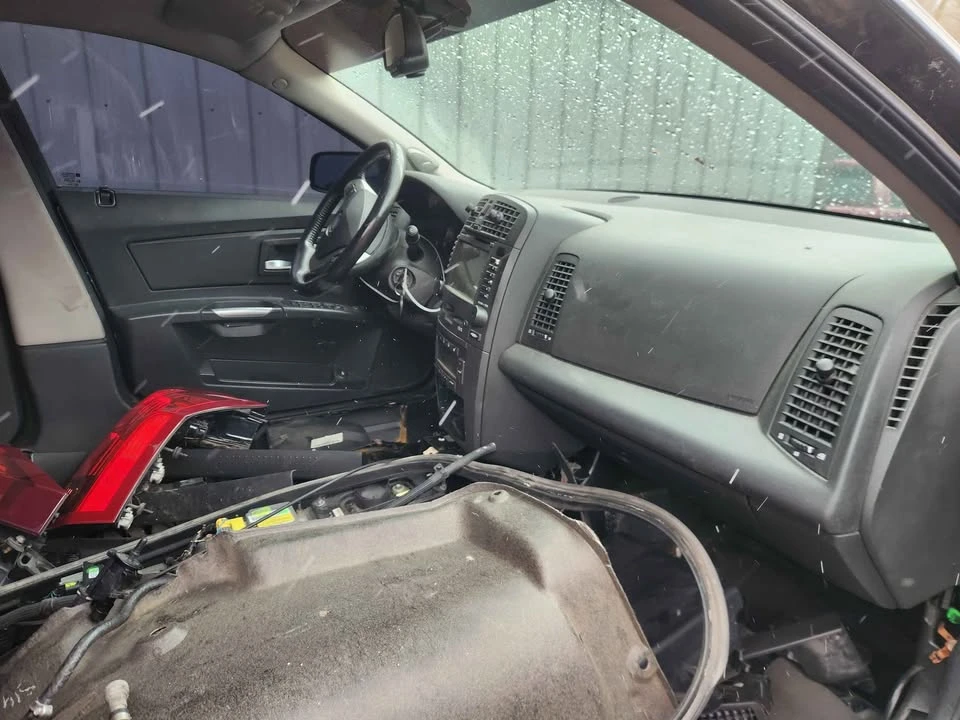 2005 Cadillac CTS-V 1st Gen - Image 8 of 10