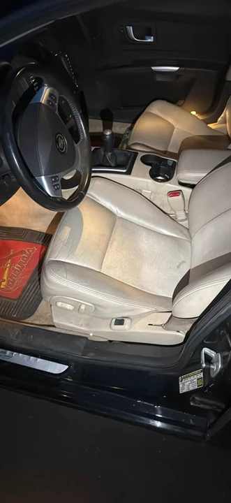 2005 Cadillac CTS-V 1st Gen - Image 6 of 9