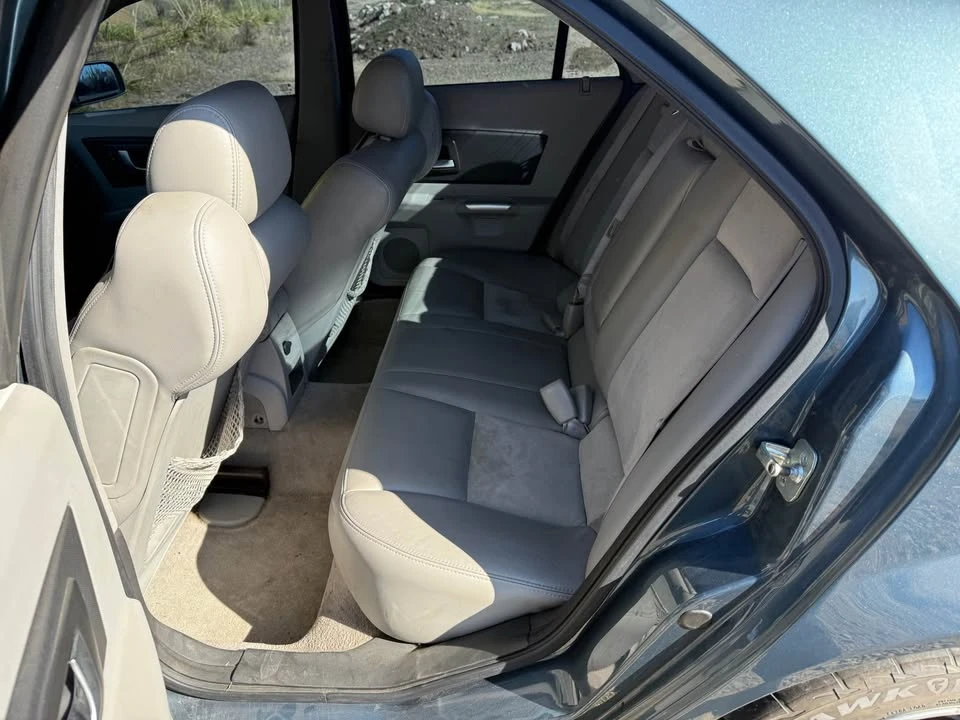 2005 Cadillac CTS-V 1st Gen - Image 7 of 11