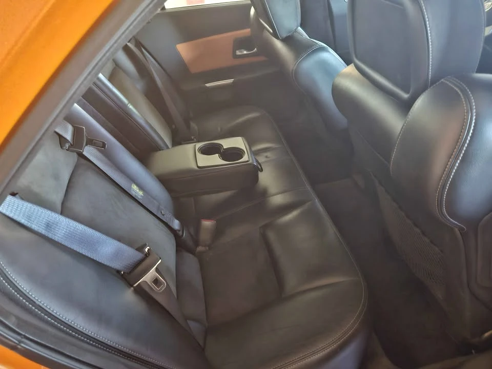 2005 Cadillac CTS-V 1st Gen - Image 11 of 12