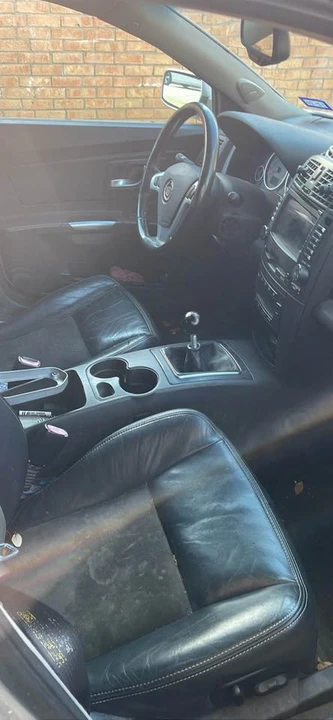 2005 Cadillac CTS-V 1st Gen - Image 4 of 5