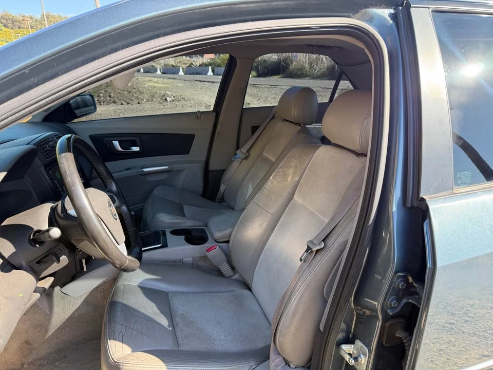 2005 Cadillac CTS-V 1st Gen - Image 5 of 11