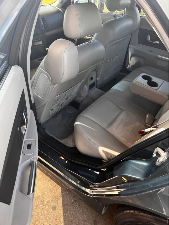2005 Cadillac CTS-V 1st Gen - Image 7 of 9