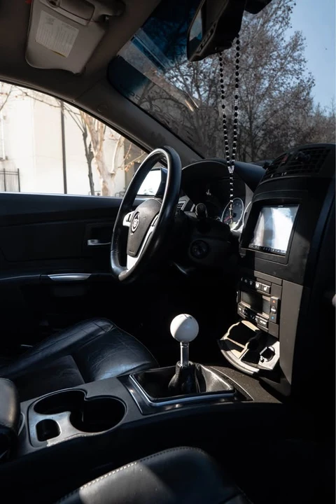 2005 Cadillac CTS-V 1st Gen - Image 6 of 6
