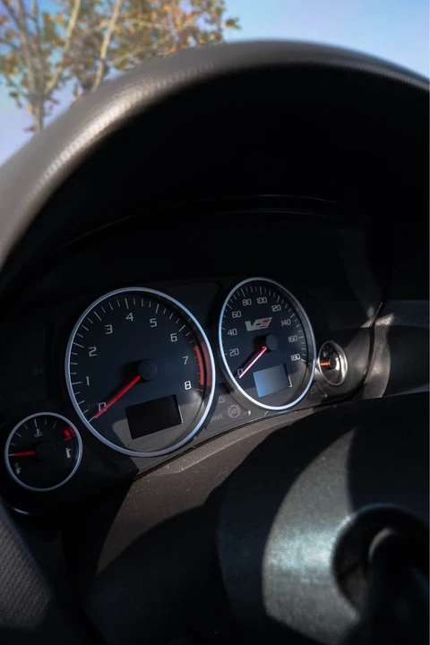 2005 Cadillac CTS-V 1st Gen - Image 5 of 6