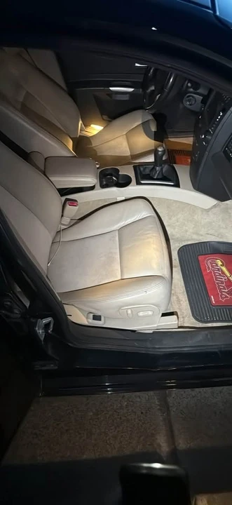2005 Cadillac CTS-V 1st Gen - Image 9 of 9