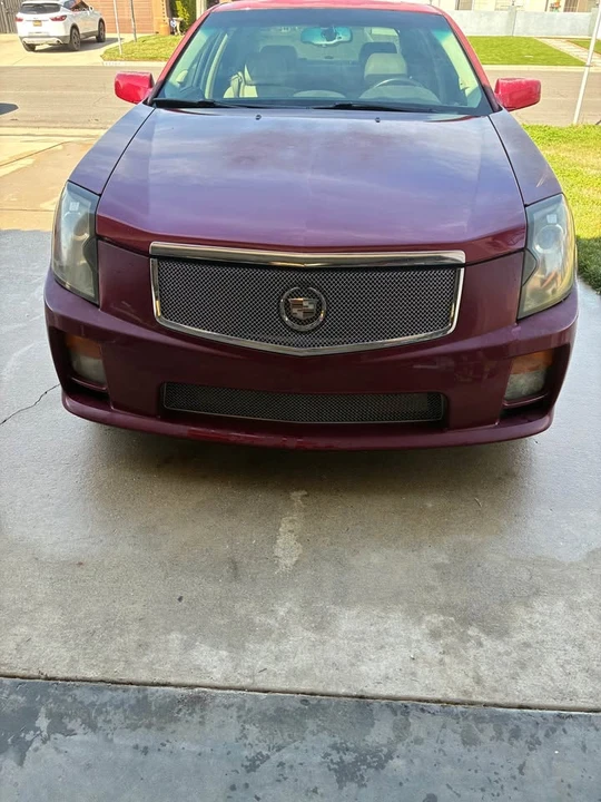 2005 Cadillac CTS-V 1st Gen - Image 3 of 14