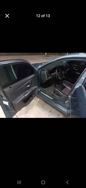 2005 Cadillac CTS-V 1st Gen - Image 11 of 11