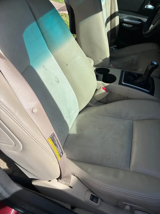 2005 Cadillac CTS-V 1st Gen - Image 10 of 14