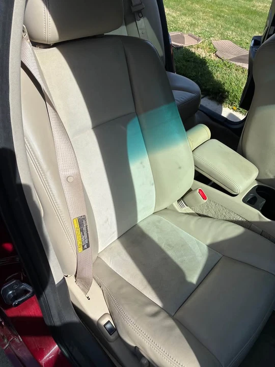 2005 Cadillac CTS-V 1st Gen - Image 11 of 14