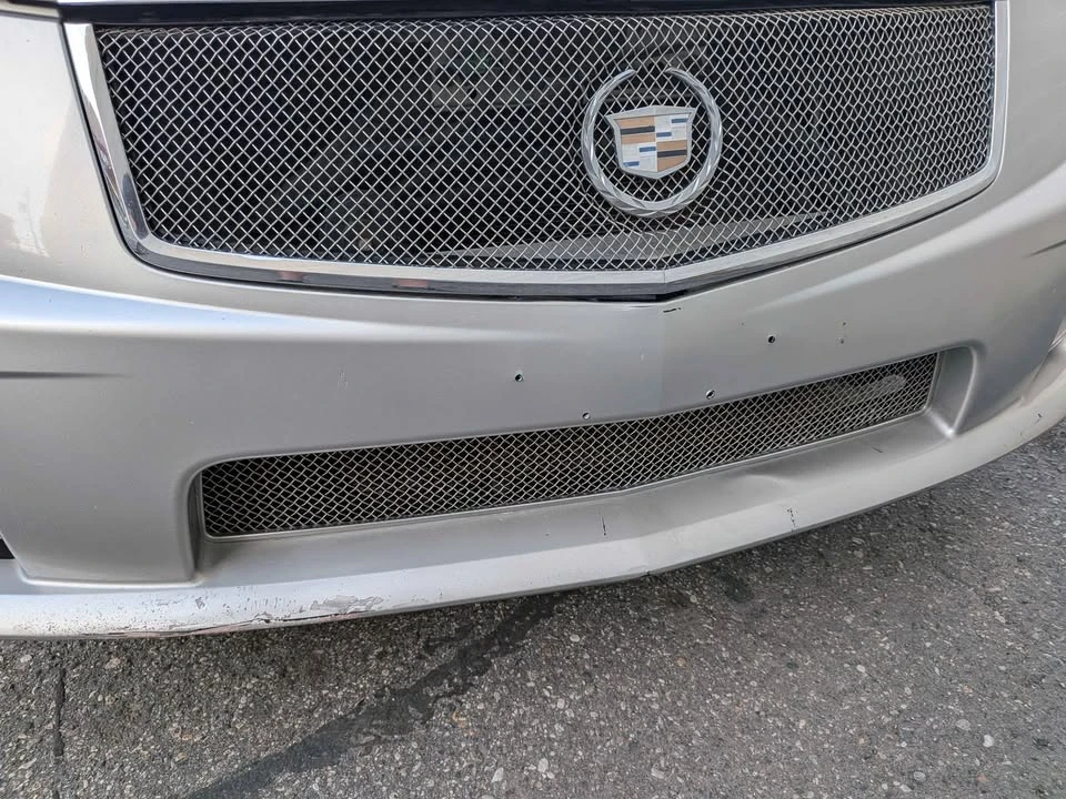 2005 Cadillac CTS-V 1st Gen - Image 14 of 16