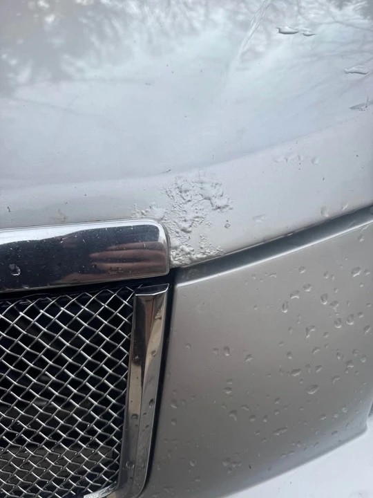 2005 Cadillac CTS-V 1st Gen - Image 7 of 12