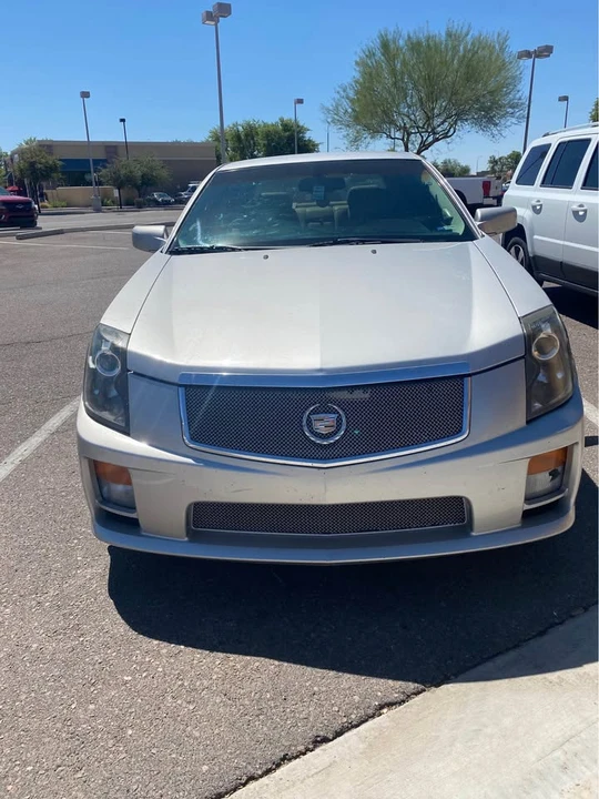 2005 Cadillac CTS-V 1st Gen - Image 2 of 17