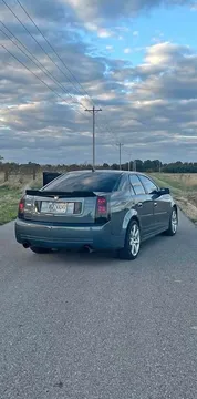 2005 Cadillac CTS-V Sedan
