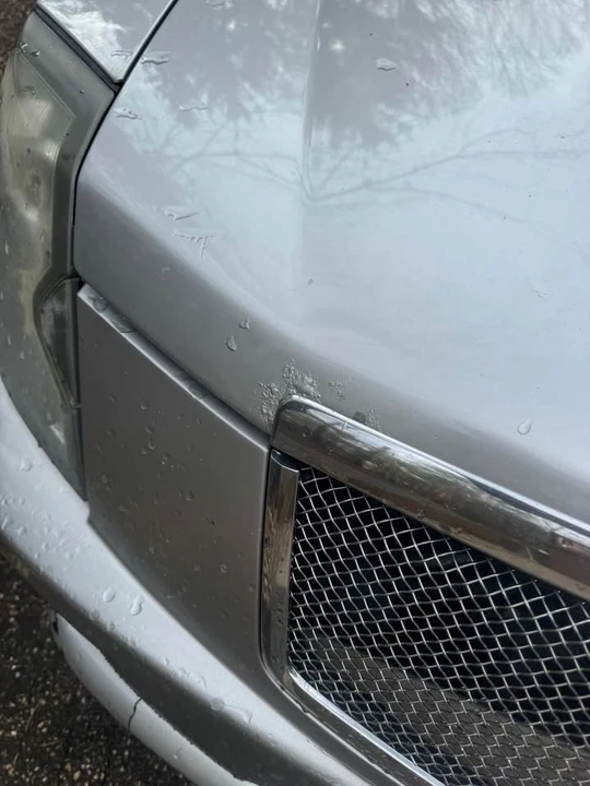 2005 Cadillac CTS-V 1st Gen - Image 6 of 12