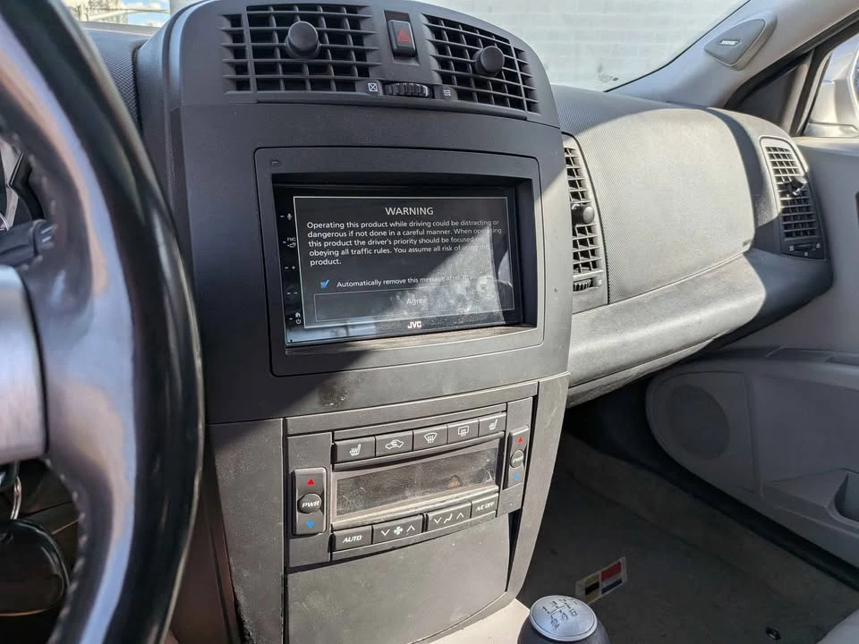 2005 Cadillac CTS-V 1st Gen - Image 7 of 16
