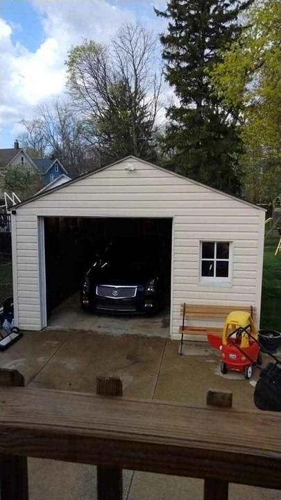 2005 Cadillac CTS-V 1st Gen - Image 14 of 17
