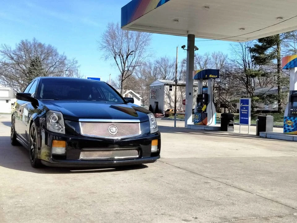 2005 Cadillac CTS-V 1st Gen - Image 17 of 17