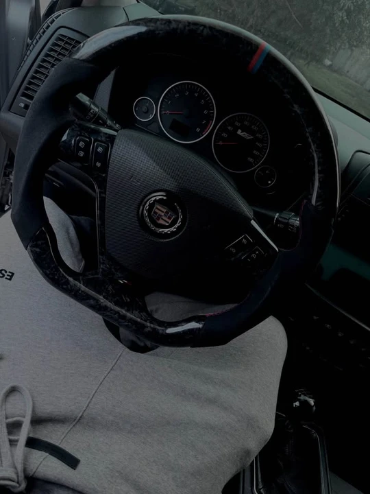 2005 Cadillac CTS-V 1st Gen - Image 4 of 11