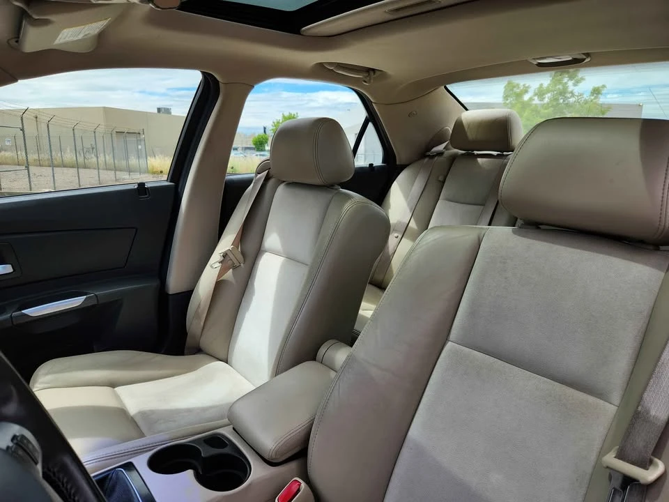 2005 Cadillac CTS-V 1st Gen - Image 11 of 13