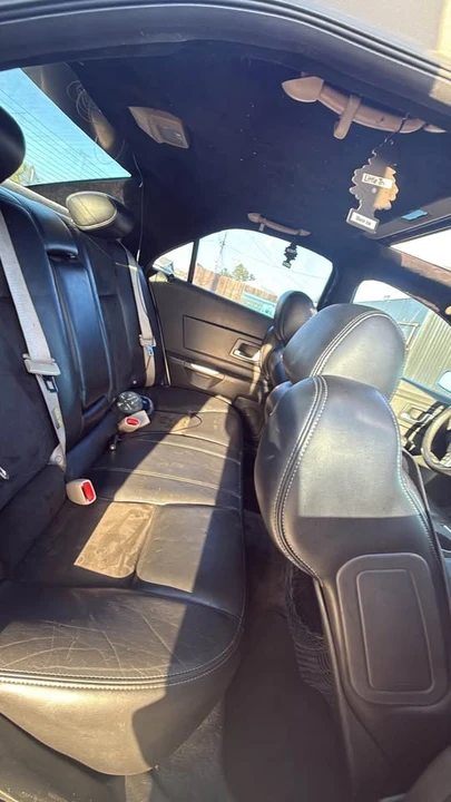 2005 Cadillac CTS-V 1st Gen - Image 11 of 14