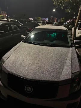 2005 Cadillac CTS-V